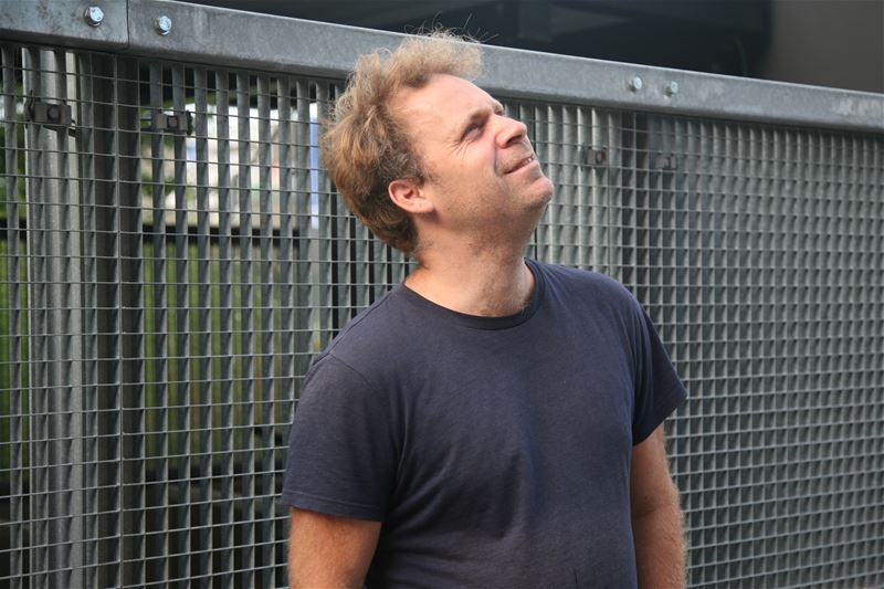 Een terugblik in theatervorm