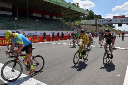 Een verzekering voor gezonde sporters