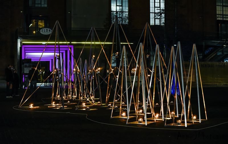 Een vurig afscheid van Artikel 27 2021