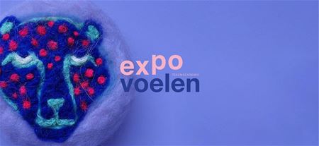 Een zomer lang kunst voelen in ZLDR Luchtabriek