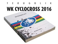 Eerste fotoboek van WK veldrijden is klaar