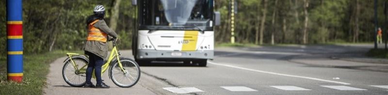 Eerste mobiliteitscafé heeft plaats in CC Muze