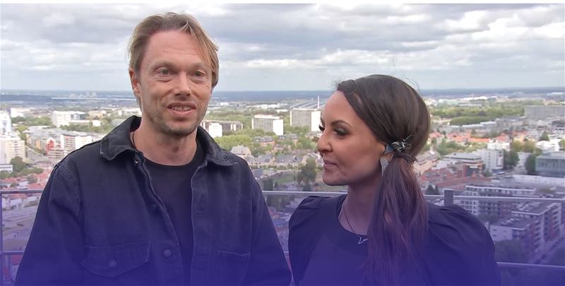 Eerste single van Milk Inc. in elf jaar