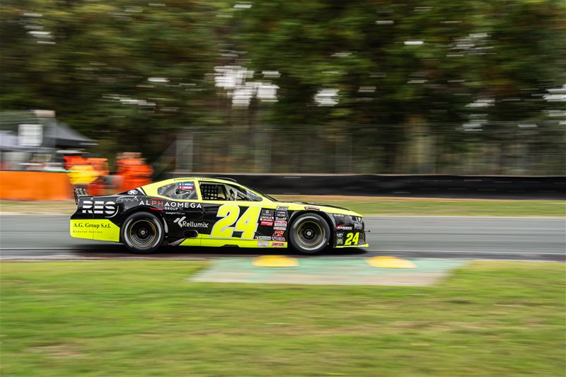 PK Carsport haalt twee NASCAR-titels binnen