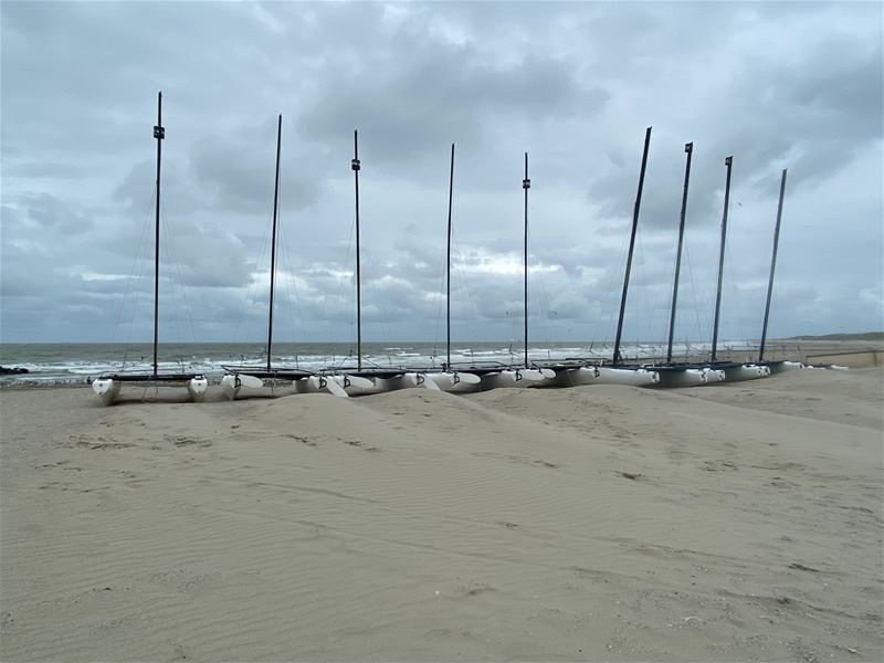 Einde van de vakantiefotowedstrijd