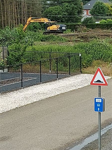 Einde waterproblemen in St-Jacobusstraat in zicht