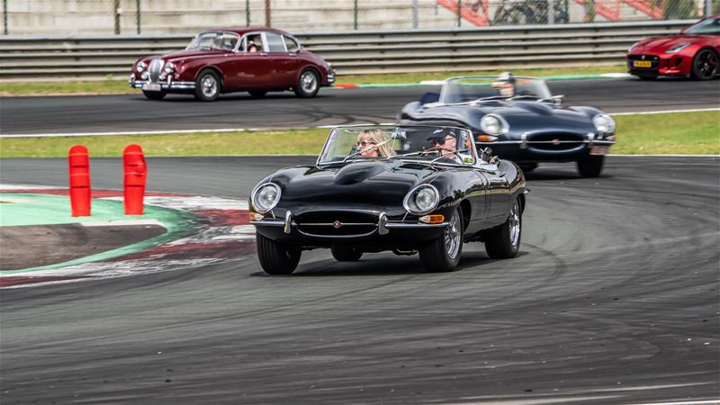 Elegantie en nostalgie