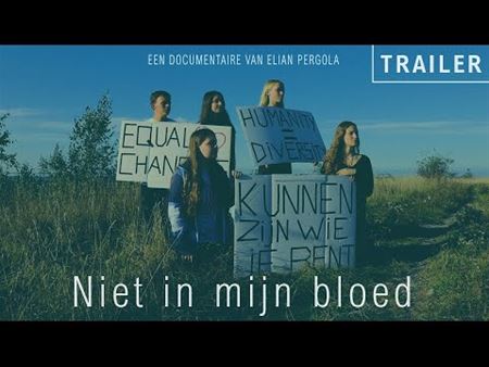 Elian Pergola maakte documentaire over kansarmoede