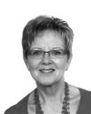 Eliza Knops is overleden