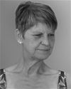 Elly Witters is overleden