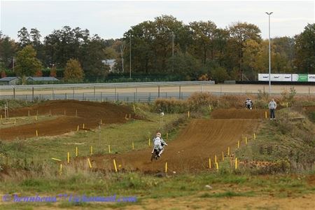 EMX-omloop wordt verder uitgebouwd