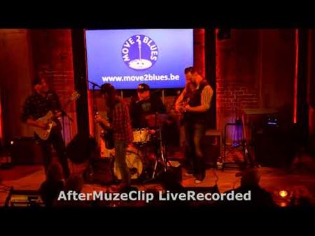 En zo klonk het concert ...