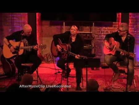 En zo klonken David Ronaldo & Friends