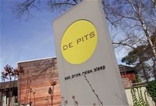 Energiesteun voor hotel De Pits