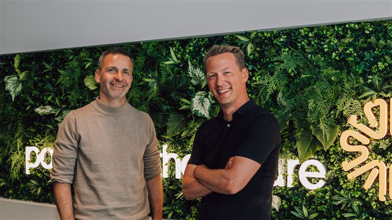 Energy Solutions Group zet grote stap vooruit