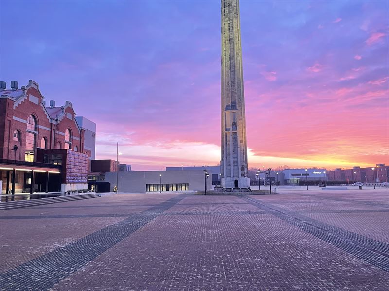 Enquête Muze loopt nog tot morgen