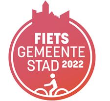 Er kan weer gestemd worden voor Fietsgemeente