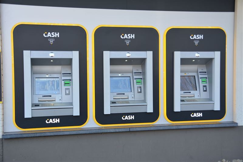 Er komt een Batopin-automaat in het gemeetehuis