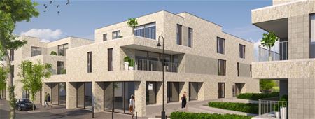 Er komt een Plus-Plek in Kapellehof