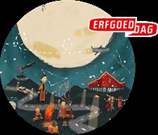 Erfgoeddag in de Mijnstreek