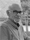 Etienne Vaes is overleden