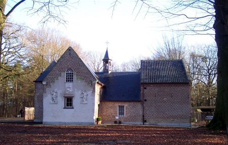 Even een straatje om: Lambert Hoelen