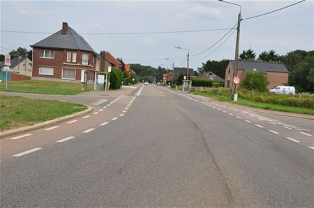 Even een straatje om: Michel Schepers