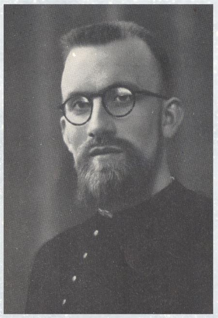 Eversel herdenkt Pater Jef Beckers
