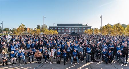 Ex-mijnwerkers kregen brief van Pensioendienst