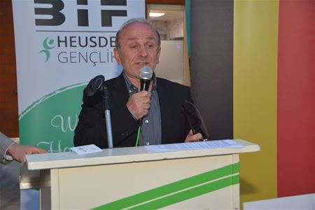 Executieve wil geen erkenning van Moslimraad