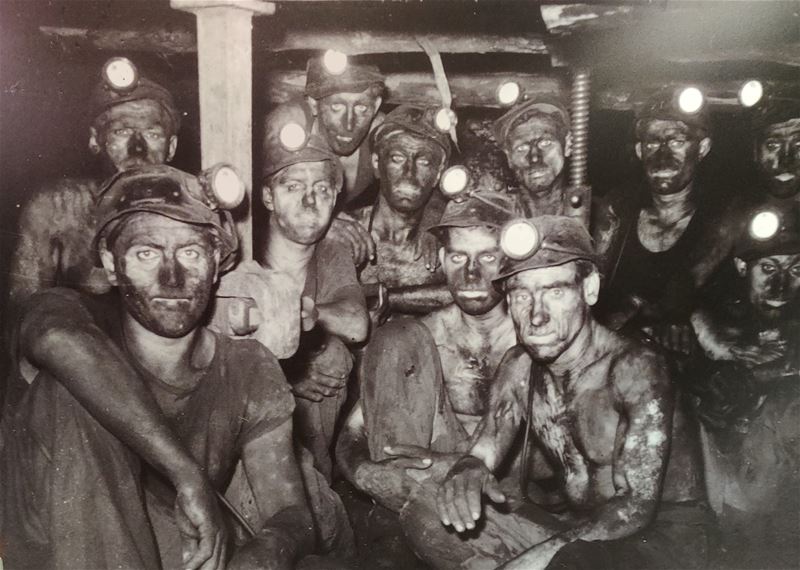 Expo in kerk Lindeman toont migratiegeschiedenis