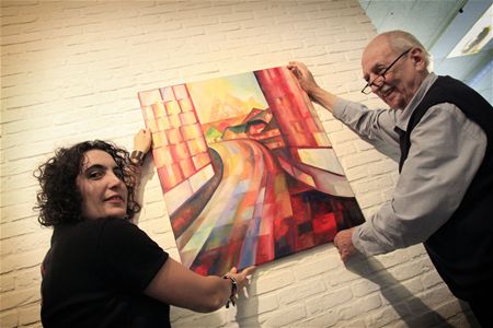 Expo opent als hulde aan Jef Daniëls