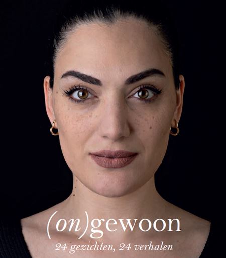 Expo toont 24 gezichten en 24 verhalen