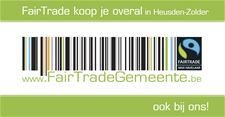 FairTrade kan maar dankzij de ambassadeurs