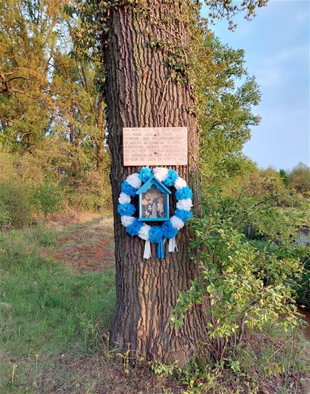Familietraditie in de Nieuwstraat wordt voortgezet