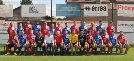 FC Bolderberg wil beter doen