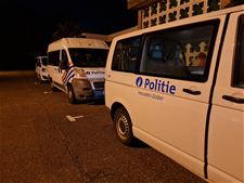 Federale Politie doekt Turkse maffiaclan op