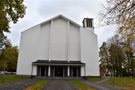 Federatie Zolder bakkeleit over zondagsmis