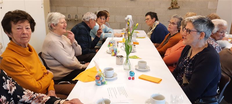 Feest bij Samana Boekt