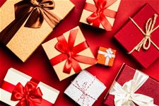 Feestmaand: de tweede oplossing