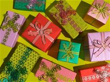 Feestmaand: de vierde opgave