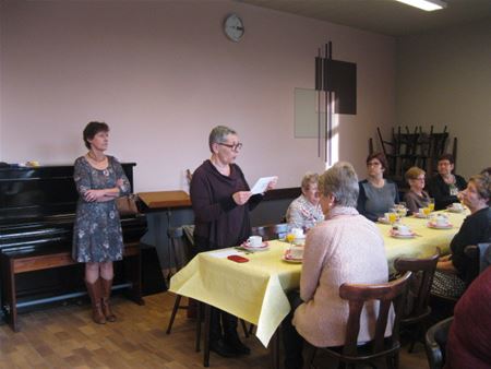 Femma Eversel over 'vrouw zijn'