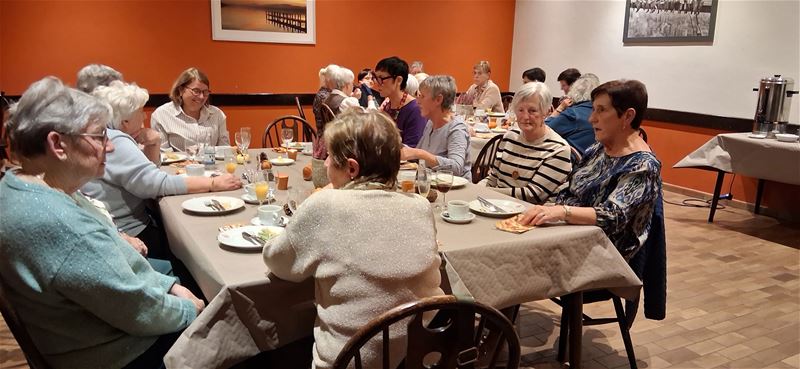 Femma Eversel verwende alleenstaanden