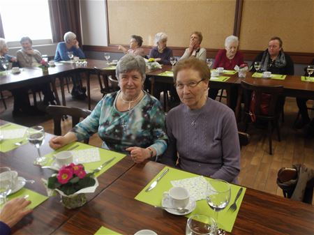 Femma verwende alleenstaande vrouwen