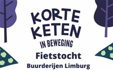 Fiets zaterdag langs de korte keten in de streek