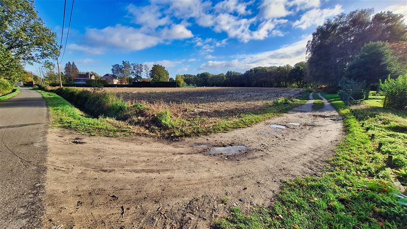 Fietsen op trage wegen: Trampad