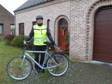 Fietser van de week: Giuseppe Carollo