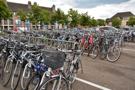 Fietsgemeente: Reden 2: opleiding en promotie