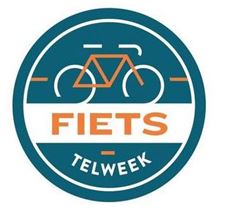 Fietstelweek: er is nog werk aan de winkel