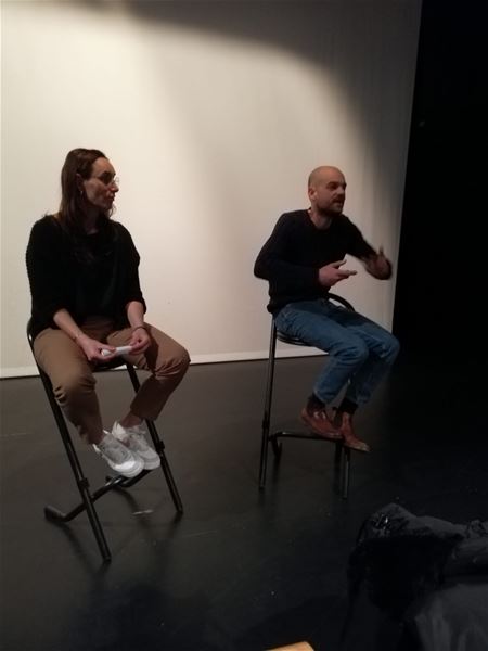 Film en gesprek over duurzame landbouw